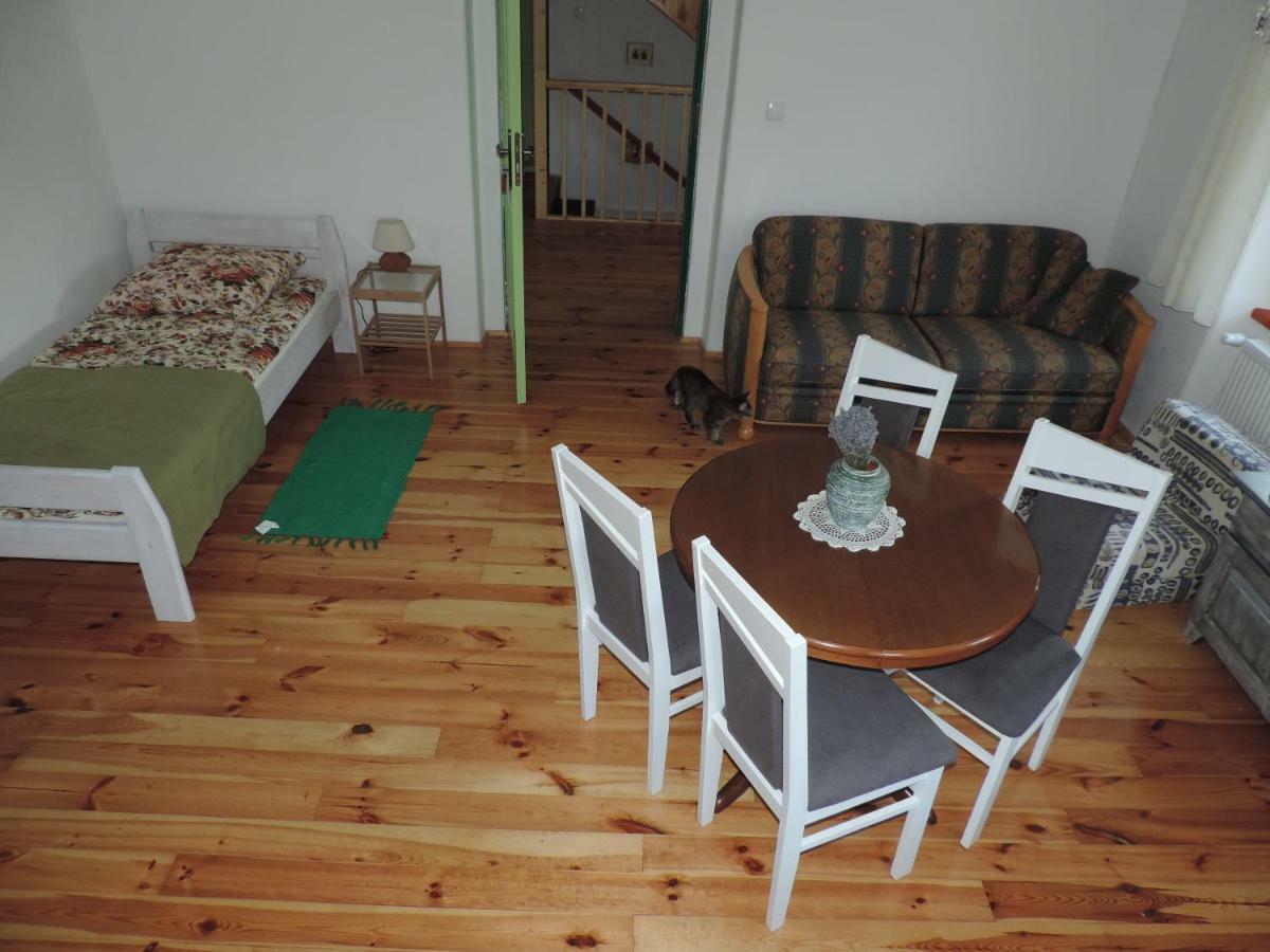 Pod Miotelka Wlen Εξωτερικό φωτογραφία