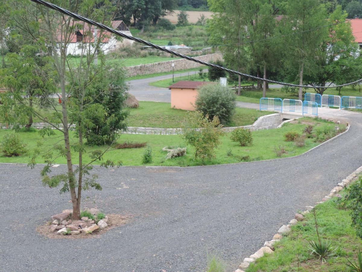 Pod Miotelka Wlen Εξωτερικό φωτογραφία