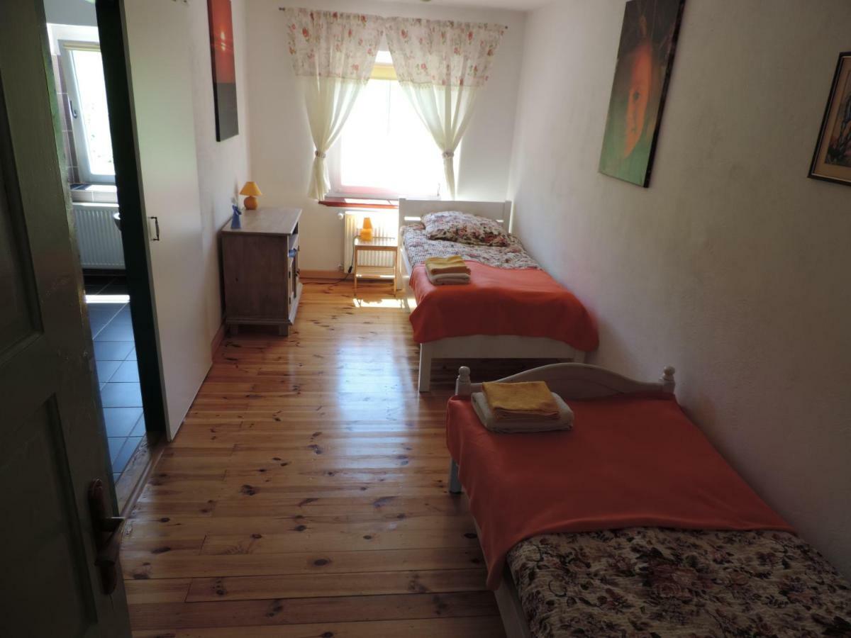 Pod Miotelka Wlen Εξωτερικό φωτογραφία